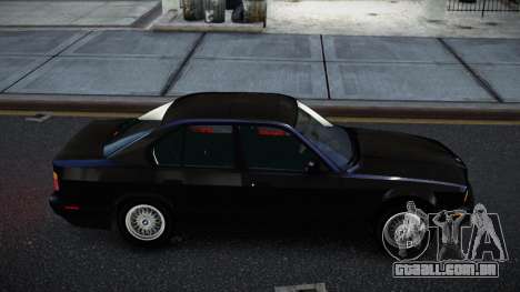 BMW M5 E34 Kasrixove para GTA 4