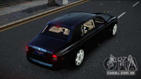Rolls-Royce Phantom Jegif para GTA 4