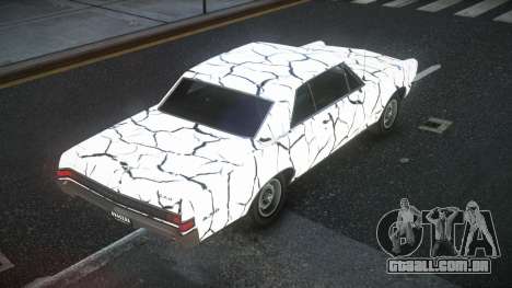Pontiac GTO Neriphia S10 para GTA 4