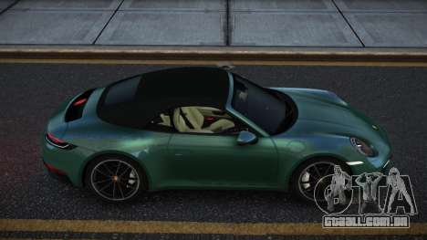 Porsche 911 Ellaca para GTA 4