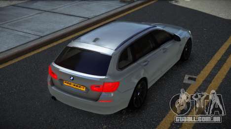 BMW 525I Ebuy para GTA 4