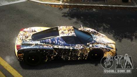 Ferrari Enzo Nathfer S8 para GTA 4