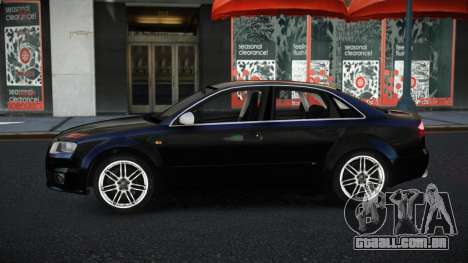 Audi RS4 Viqazeqa para GTA 4