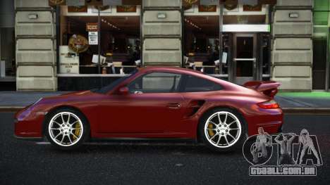 Porsche 911 Hosomem para GTA 4