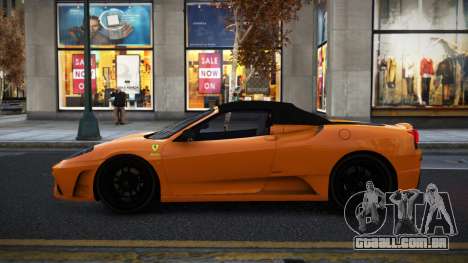 Ferrari F430 Zeydobik para GTA 4