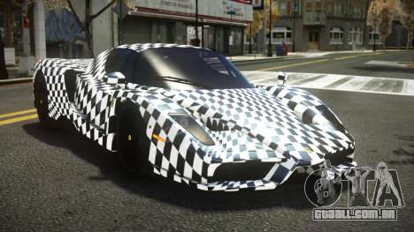 Ferrari Enzo Nathfer S2 para GTA 4