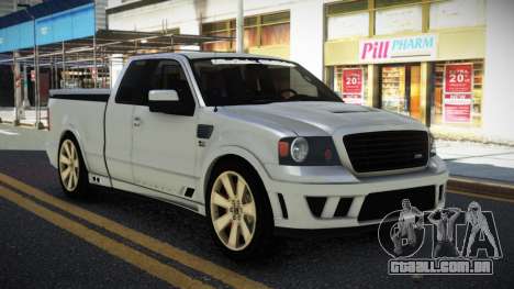 Saleen S331 Qazayiqeb para GTA 4