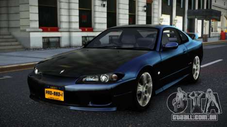 Nissan Silvia Cagtike para GTA 4