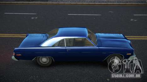 Dodge Dart Maqe para GTA 4