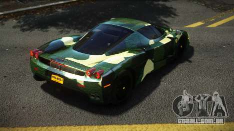 Ferrari Enzo Nathfer S3 para GTA 4