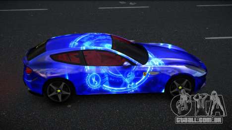 Ferrari FF Manetin S7 para GTA 4