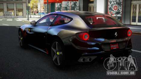 Ferrari FF Manetin S2 para GTA 4