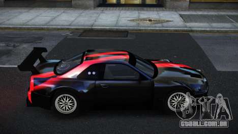 Nissan Skyline R34 Tianlage S9 para GTA 4