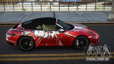 Porsche 911 Ellaca S14 para GTA 4