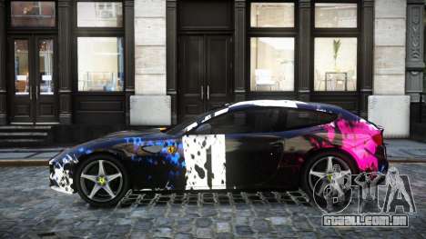 Ferrari FF Gunia S12 para GTA 4