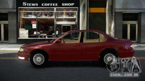 Infiniti i30 Cahpivone para GTA 4