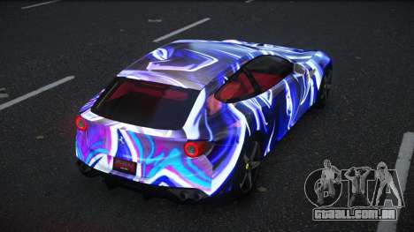 Ferrari FF Manetin S10 para GTA 4