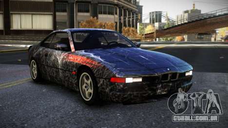 BMW 8-er E31 Coexly S1 para GTA 4