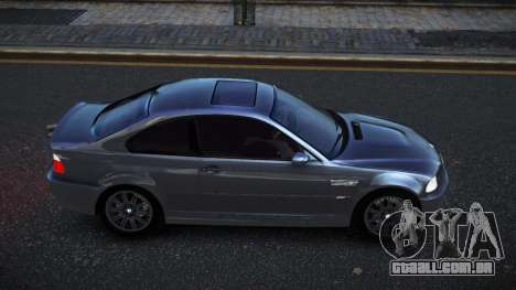 BMW M3 E46 Chosaly para GTA 4