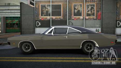 Dodge Charger Mafuxop para GTA 4