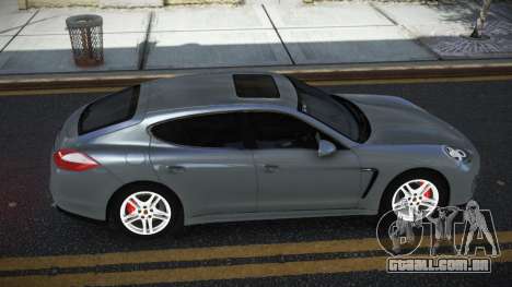 Porsche Panamera Mixuxilap para GTA 4