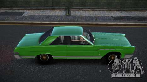 Ford Mercury Kihgaqe para GTA 4