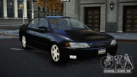 Toyota Mark Ziona para GTA 4