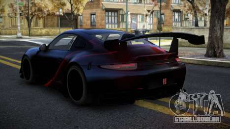 Porsche 911 Aseus S11 para GTA 4