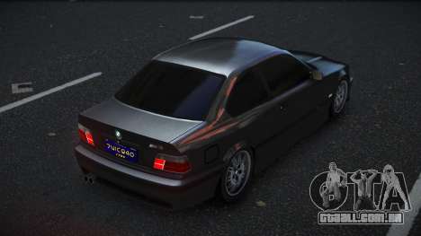 BMW M3 E36 Leaqe para GTA 4
