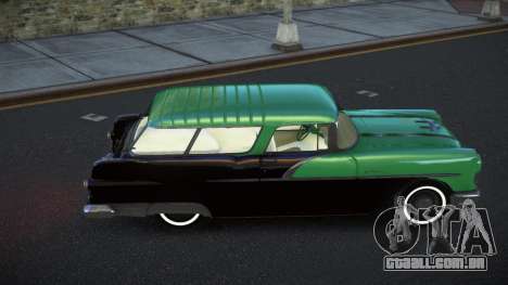 Pontiac Safari Xarbukem para GTA 4