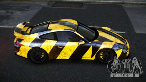 Porsche 911 Selyn S11 para GTA 4
