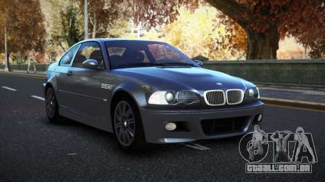 BMW M3 E46 Chosaly para GTA 4