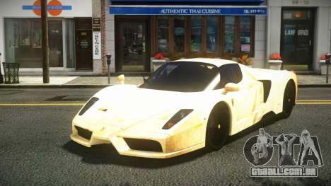 Ferrari Enzo Nathfer S10 para GTA 4