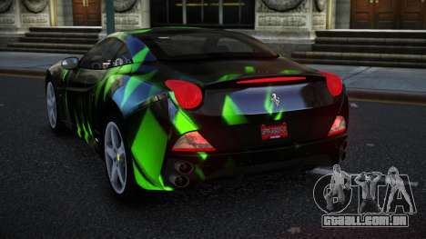 Ferrari California Mirahin S10 para GTA 4
