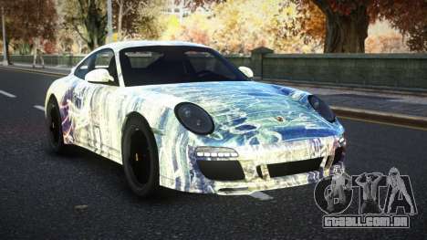 Porsche 911 Amelinic S10 para GTA 4