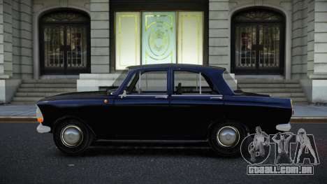 Moskvich 412 Nihiru para GTA 4