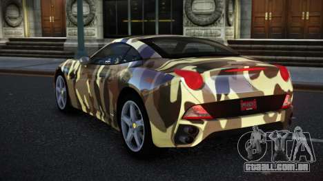 Ferrari California Mirahin S14 para GTA 4