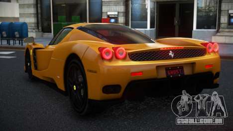 Ferrari Enzo Butruqi para GTA 4