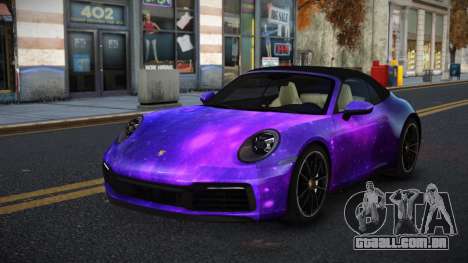 Porsche 911 Ellaca S12 para GTA 4