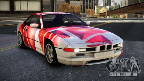 BMW 8-er E31 Coexly S11 para GTA 4