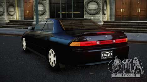 Toyota Mark Ziona para GTA 4