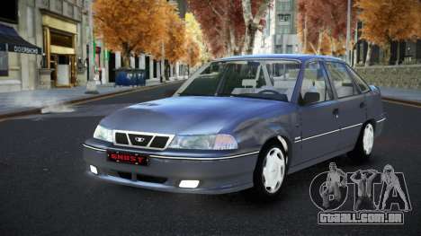 Daewoo Nexia Zelirup para GTA 4