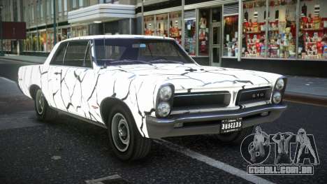 Pontiac GTO Neriphia S10 para GTA 4