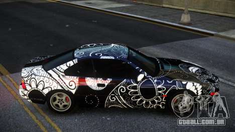 BMW 8-er E31 Coexly S9 para GTA 4