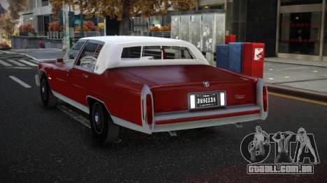 Cadillac Fleetwood Rukrabok para GTA 4