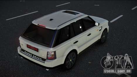 Land Rover Range Rover Sport Monru para GTA 4