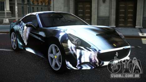 Ferrari California Mirahin S6 para GTA 4