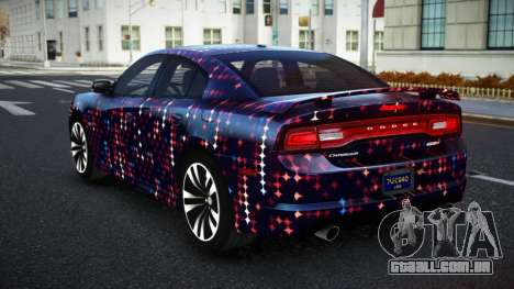 Dodge Charger Caber S7 para GTA 4