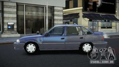 Daewoo Nexia Zelirup para GTA 4