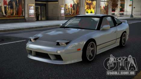 Nissan 240SX Yotob para GTA 4